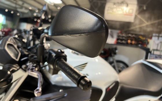 Gebrauchtmotorrad Honda CB650F - Bild 15