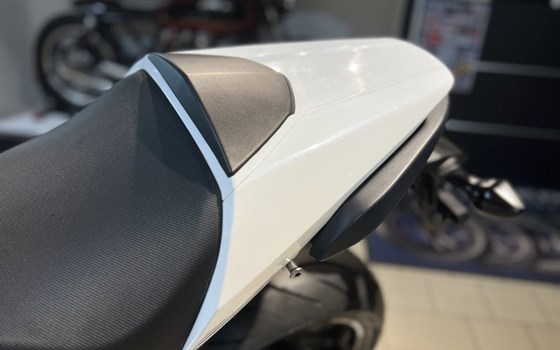 Gebrauchtmotorrad Honda CB650F - Bild 9