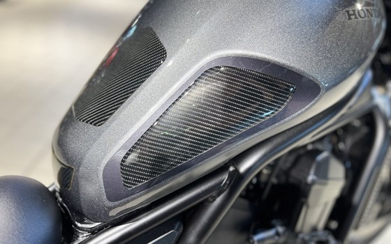 Gebrauchtmotorrad Honda CMX1100 Rebel - Bild 10