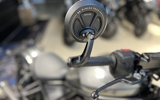 Gebrauchtmotorrad Honda CMX1100 Rebel - Bild 11