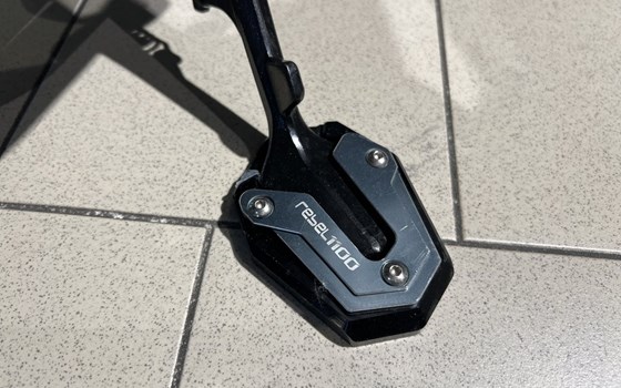 Gebrauchtmotorrad Honda CMX1100 Rebel - Bild 12