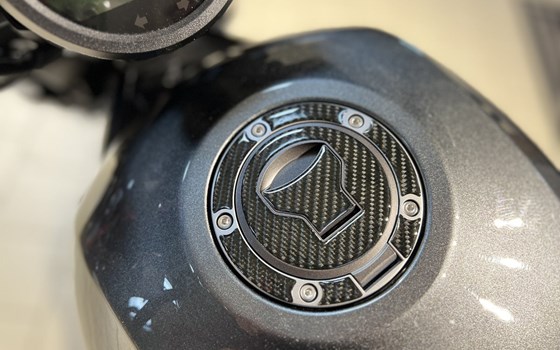 Gebrauchtmotorrad Honda CMX1100 Rebel - Bild 13