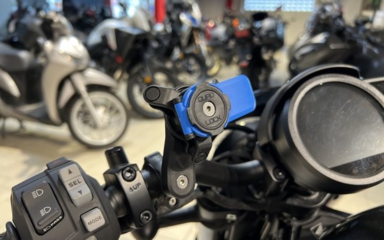 Gebrauchtmotorrad Honda CMX1100 Rebel - Bild 14