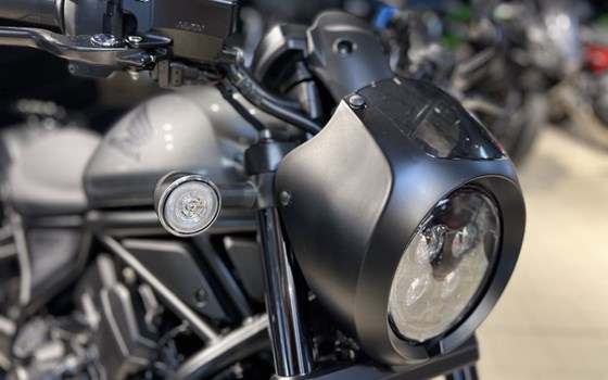 Gebrauchtmotorrad Honda CMX1100 Rebel - Bild 7