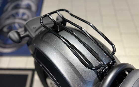 Gebrauchtmotorrad Honda CMX1100 Rebel - Bild 9