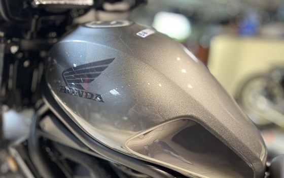 Neufahrzeug Honda CMX1100T Rebel - Bild 10