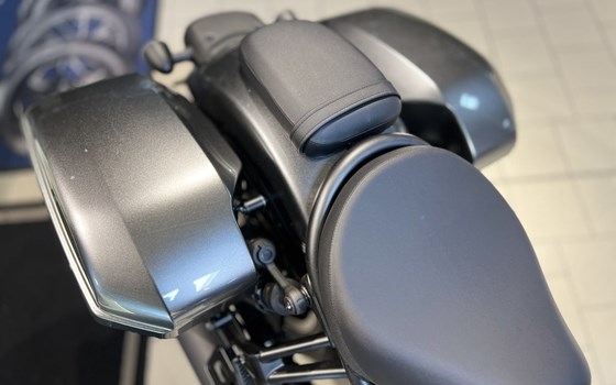 Neufahrzeug Honda CMX1100T Rebel - Bild 8