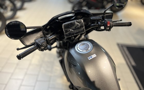 Neufahrzeug Honda CMX1100T Rebel - Bild 9