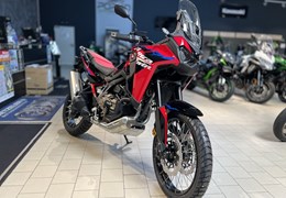 Neumotorrad Honda CRF1100L Africa Twin DCT