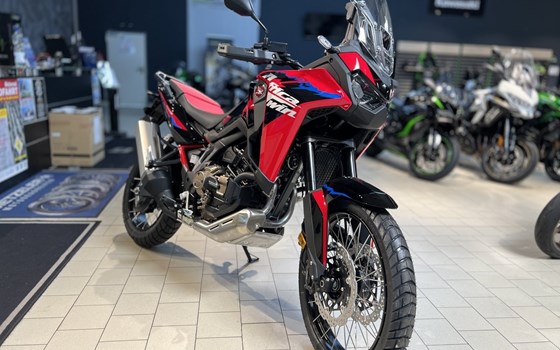 Neufahrzeug Honda CRF1100L Africa Twin DCT - Bild 1