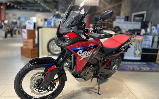 Neufahrzeug Honda CRF1100L Africa Twin DCT - Bild 6