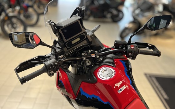 Neufahrzeug Honda CRF1100L Africa Twin DCT - Bild 7