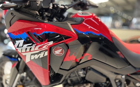 Neufahrzeug Honda CRF1100L Africa Twin DCT - Bild 8