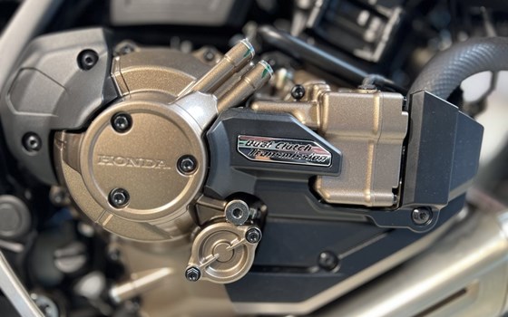 Neufahrzeug Honda CRF1100L Africa Twin DCT - Bild 9