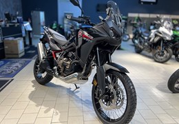 Neumotorrad Honda CRF1100L Africa Twin DCT