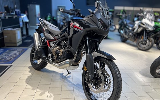 Neufahrzeug Honda CRF1100L Africa Twin DCT - Bild 1