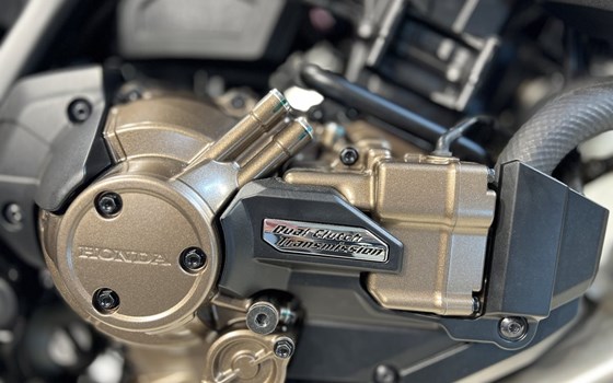 Neufahrzeug Honda CRF1100L Africa Twin DCT - Bild 10