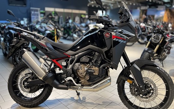 Neufahrzeug Honda CRF1100L Africa Twin DCT - Bild 2