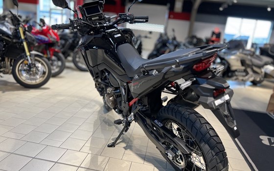 Neufahrzeug Honda CRF1100L Africa Twin DCT - Bild 4