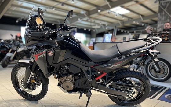 Neufahrzeug Honda CRF1100L Africa Twin DCT - Bild 5