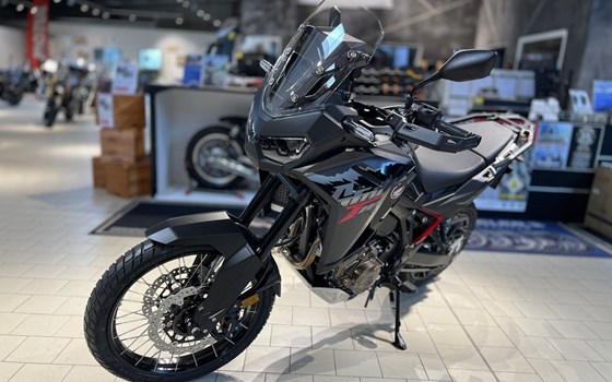 Neufahrzeug Honda CRF1100L Africa Twin DCT - Bild 6