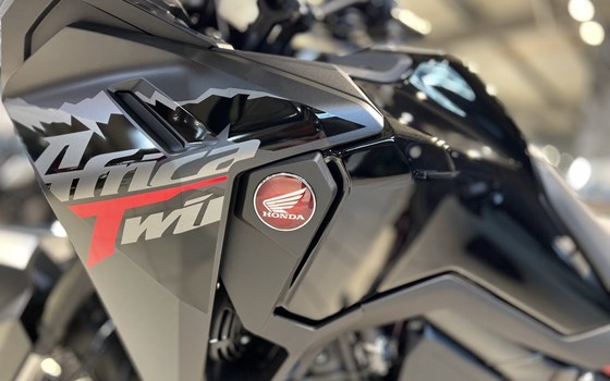 Neufahrzeug Honda CRF1100L Africa Twin DCT - Bild 7