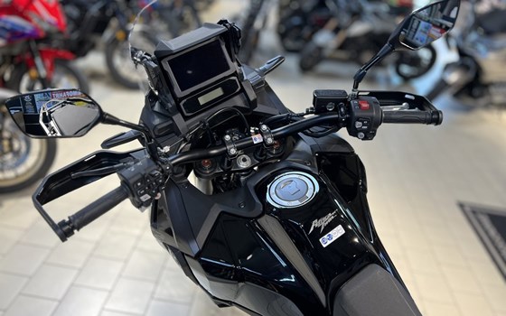 Neufahrzeug Honda CRF1100L Africa Twin DCT - Bild 8