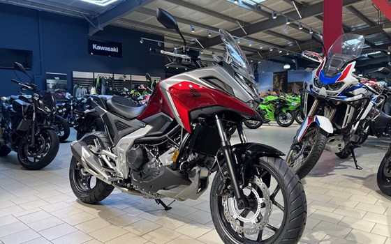 Neufahrzeug Honda NC750X - Bild 2
