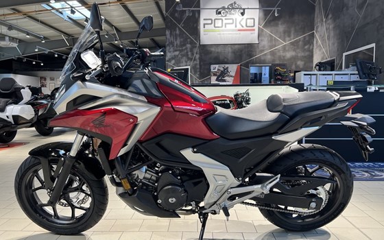 Neufahrzeug Honda NC750X - Bild 3