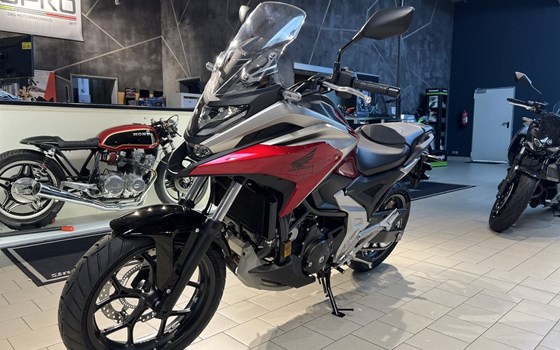 Neufahrzeug Honda NC750X - Bild 4