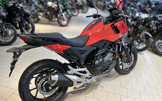 Neufahrzeug Honda NC750X - Bild 3