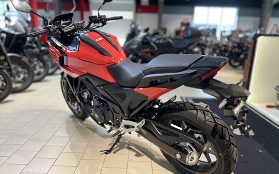 Neufahrzeug Honda NC750X - Bild 4