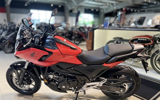 Neufahrzeug Honda NC750X - Bild 5