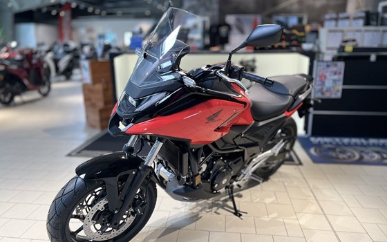 Neufahrzeug Honda NC750X - Bild 6
