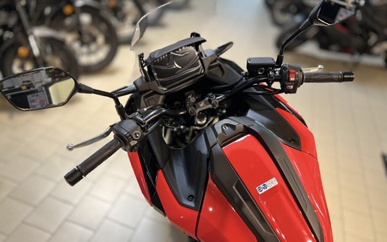 Neufahrzeug Honda NC750X - Bild 7