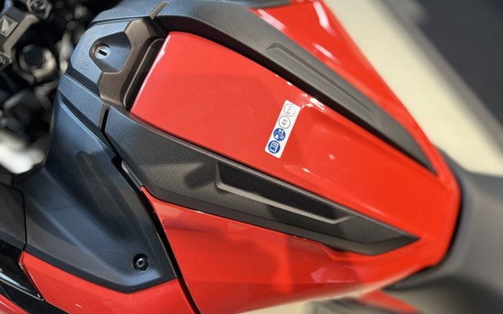 Neufahrzeug Honda NC750X - Bild 8