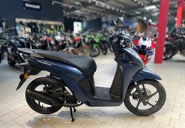 Neumotorrad Honda NSC Vision 110