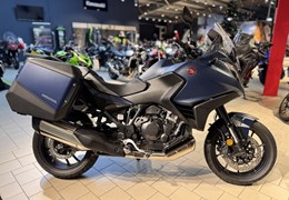 Neumotorrad Honda NT1100