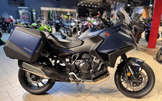 Neufahrzeug Honda NT1100 - Bild 1