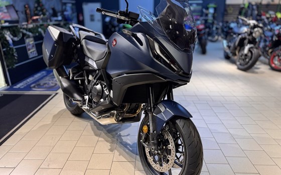 Neufahrzeug Honda NT1100 - Bild 2