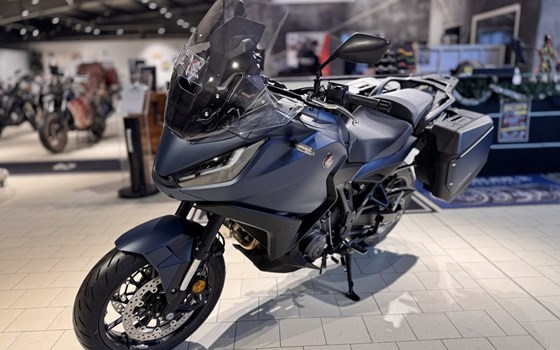 Neufahrzeug Honda NT1100 - Bild 3