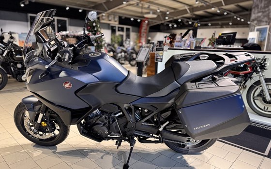 Neufahrzeug Honda NT1100 - Bild 4