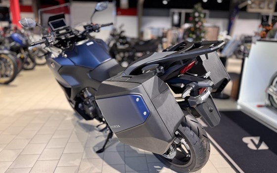 Neufahrzeug Honda NT1100 - Bild 5