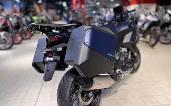 Neufahrzeug Honda NT1100 - Bild 6