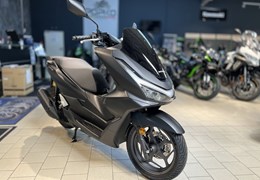 Neumotorrad Honda PCX125 DX