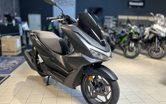 Neufahrzeug Honda PCX125 DX - Bild 1