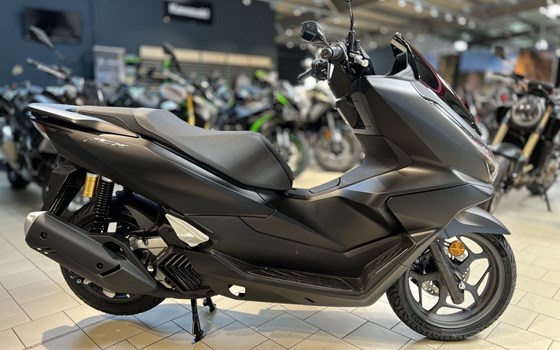 Neufahrzeug Honda PCX125 DX - Bild 2