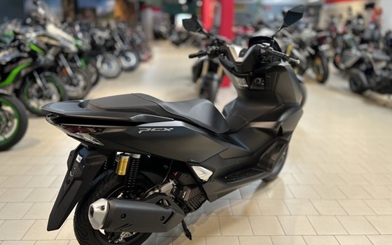 Neufahrzeug Honda PCX125 DX - Bild 3