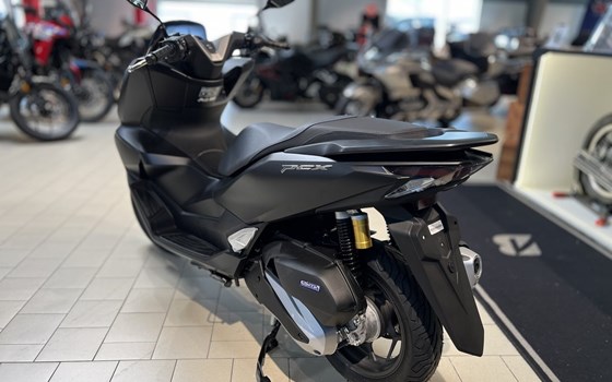 Neufahrzeug Honda PCX125 DX - Bild 4