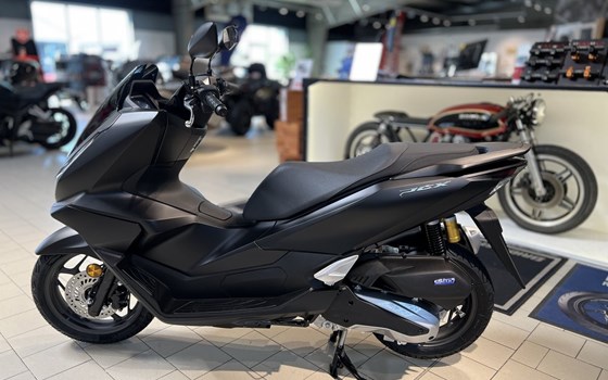 Neufahrzeug Honda PCX125 DX - Bild 5